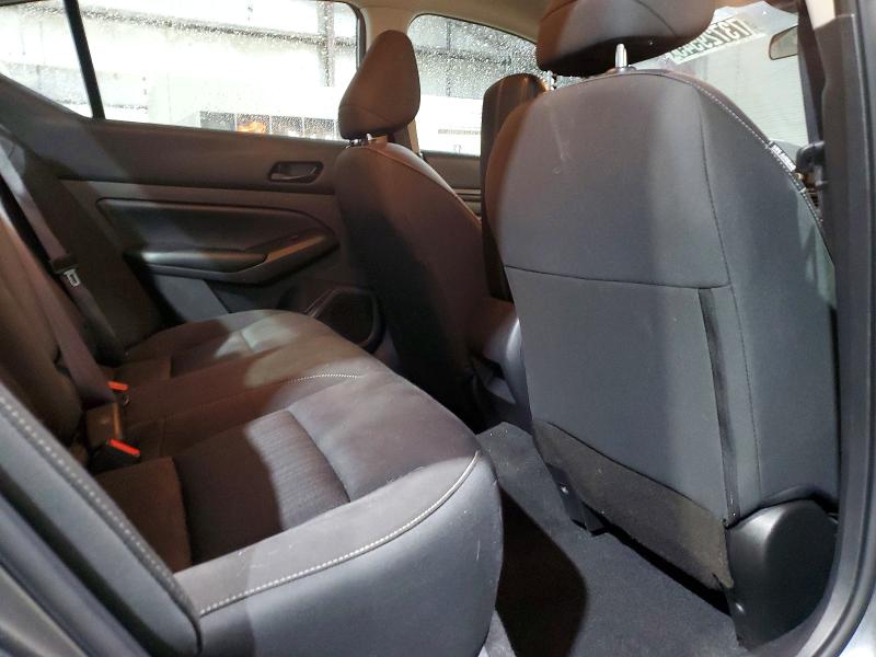Photo 10 from auction – 2024 NISSAN ALTIMA S with VIN 1N4BL4BV3RN309130