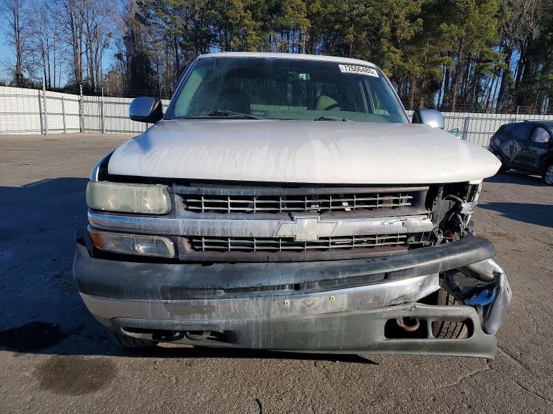 Photo 5 from auction – 2000 CHEVROLET SILVERADO with VIN 2GCEK19TXY1171258