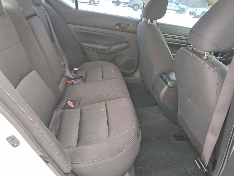 Photo 10 from auction – 2024 NISSAN ALTIMA S with VIN 1N4BL4BV7RN370237