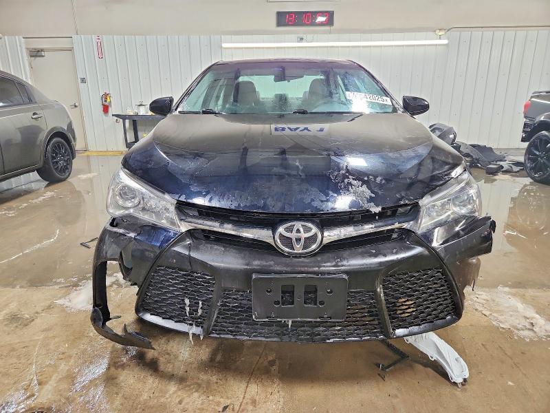 Photo 5 from auction – 2017 TOYOTA CAMRY with VIN 4T1BF1FK6HU421968