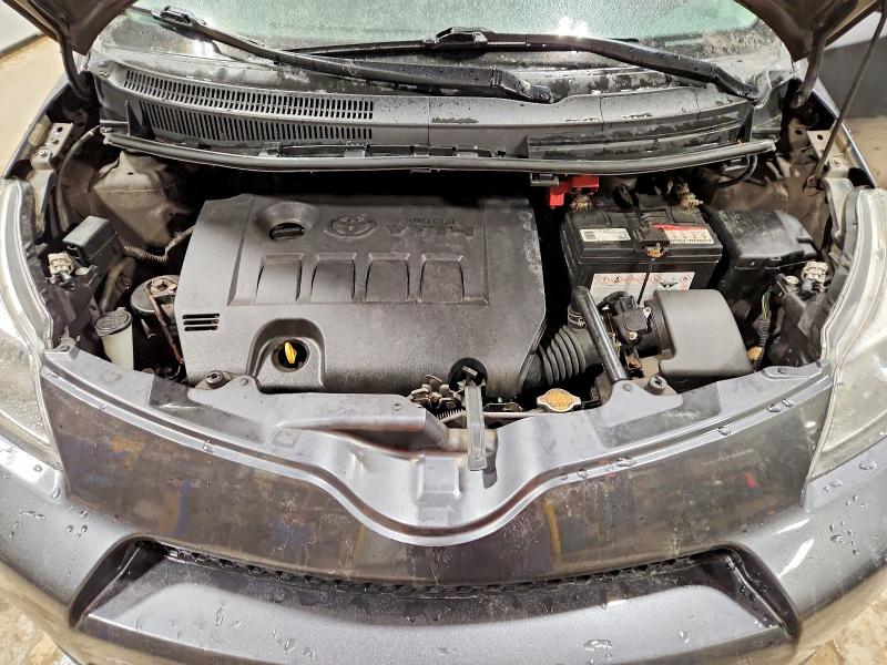 Photo 11 from auction – 2012 TOYOTA SCION XD with VIN JTKKU4B46C1020605