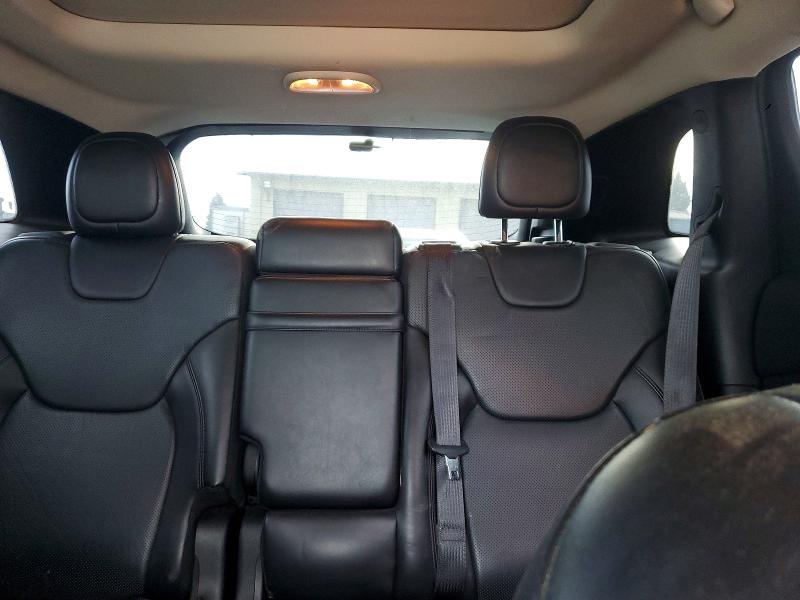 Photo 10 from auction – 2017 JEEP CHEROKEE with VIN 1C4PJMJS3HW503808
