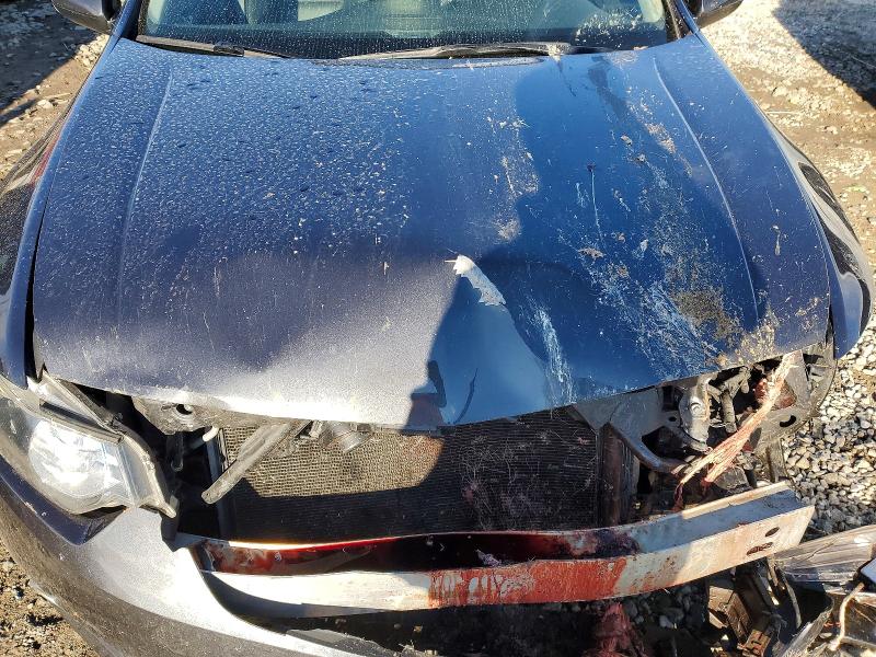 Фото 11 с аукциона – 2012 ACURA TSX с VIN JH4CU2F42CC024406