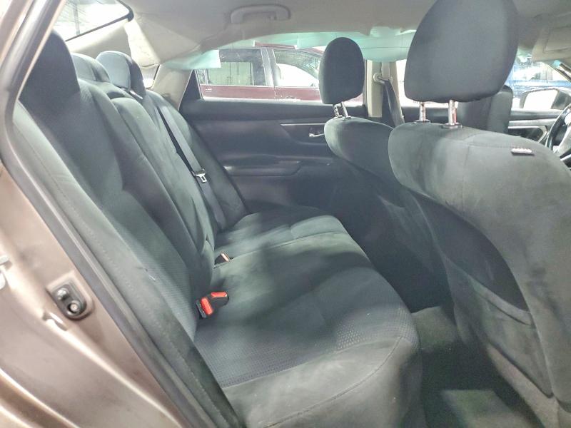 Photo 10 from auction – 2015 NISSAN ALTIMA 2.5 with VIN 1N4AL3AP0FC590433