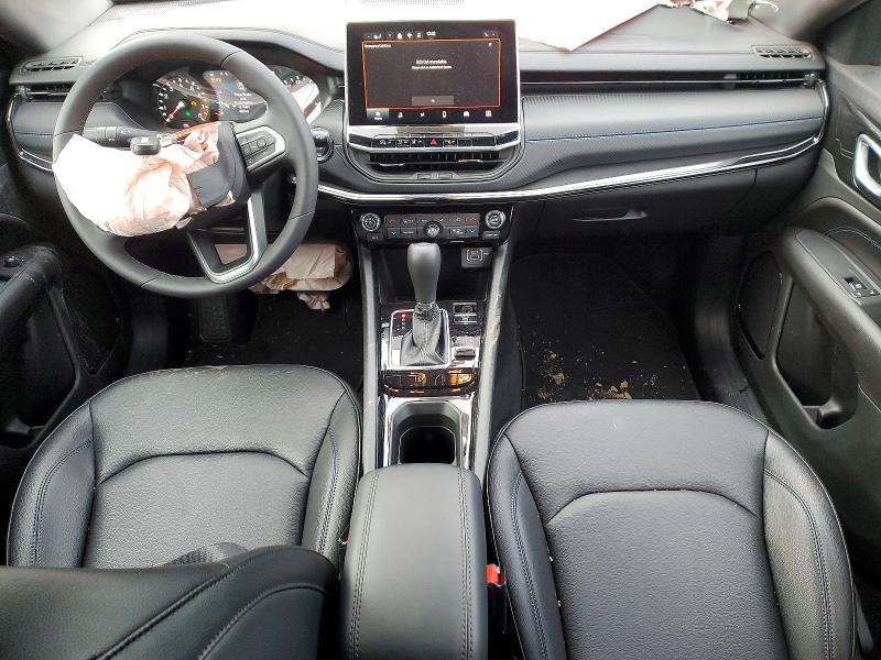 Photo 8 from auction – 2026 JEEP COMPASS LI with VIN 3C4NJDCN4TT165297