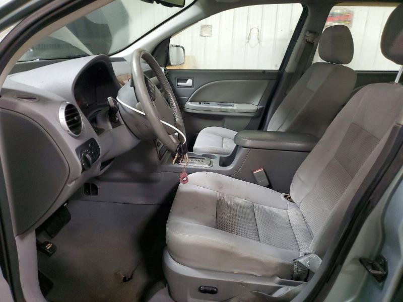 Photo 7 from auction – 2007 FORD FREESTYLE with VIN 1FMZK02147GA10552