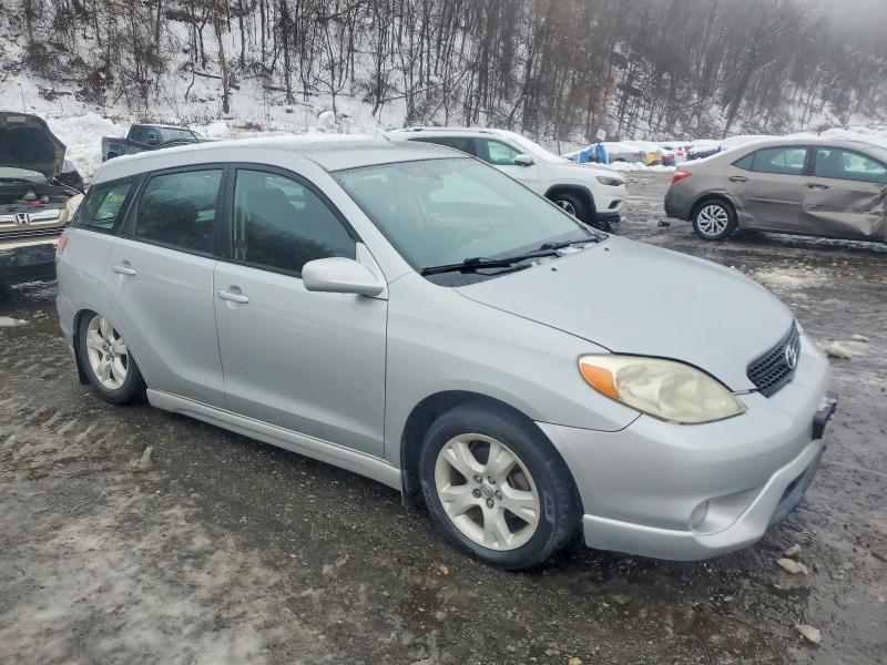 Photo 4 from auction – 2005 TOYOTA COROLLA MA with VIN 2T1LR32E85C354407