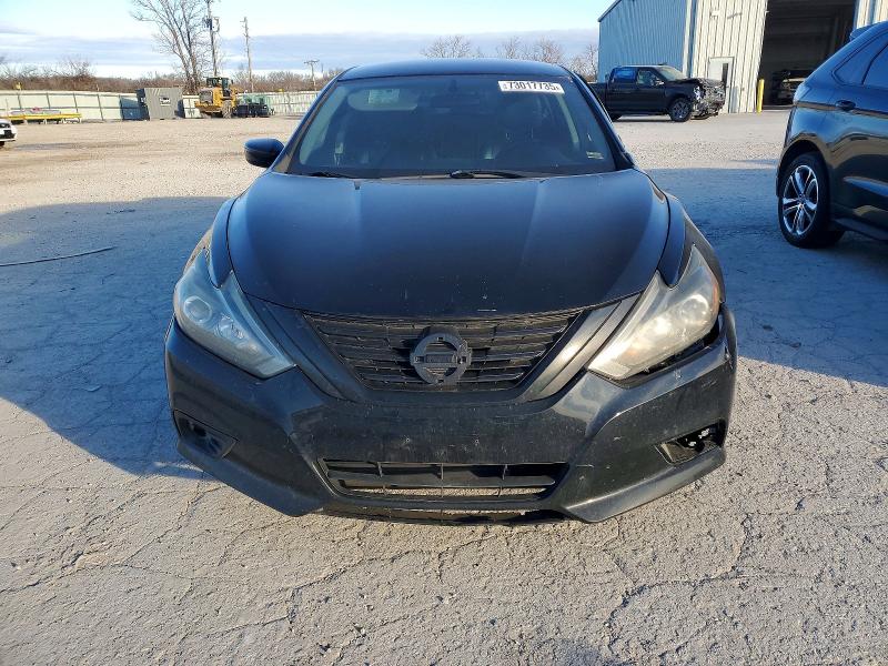 Photo 5 from auction – 2018 NISS ALTIMA with VIN 1N4AL3AP1JC295432