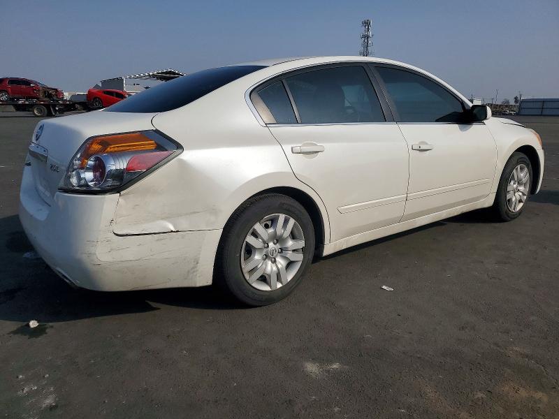 Photo 3 from auction – 2010 NISSAN ALTIMA BAS with VIN 1N4AL2APXAN471604