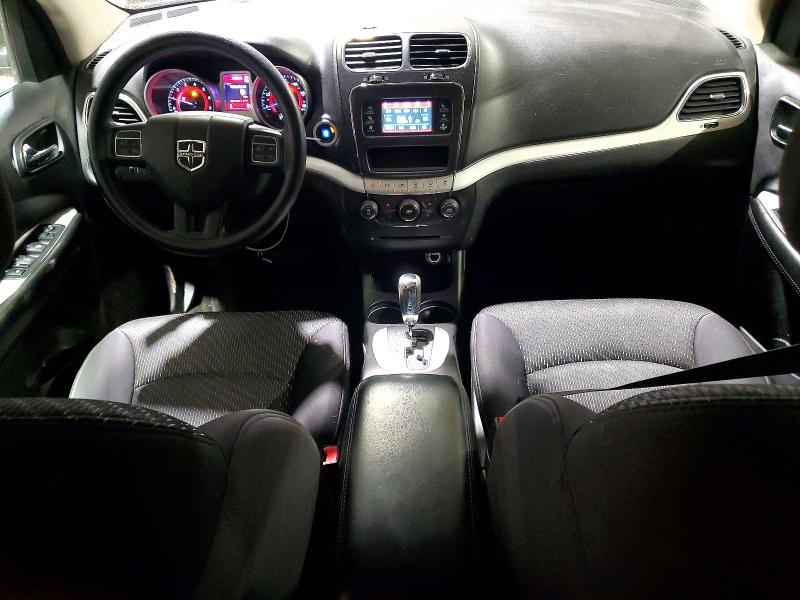 Photo 8 from auction – 2013 DODGE JOURNEY SX with VIN 3C4PDCBBXDT646044