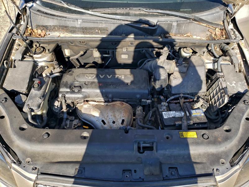 Photo 12 from auction – 2007 TOYOTA RAV4 LIMIT with VIN JTMBD31V475058313