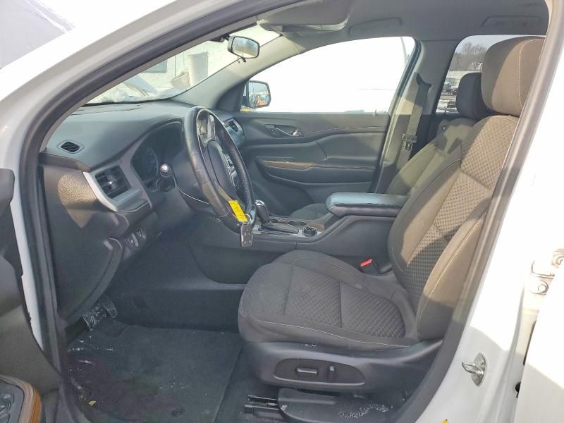 Photo 7 from auction – 2019 GMC ACADIA SLE with VIN 1GKKNSLS2KZ124244