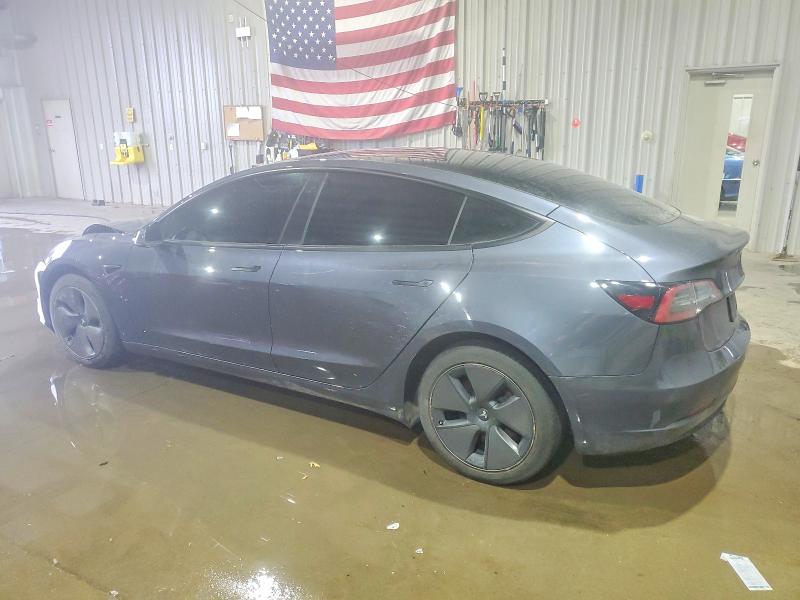 Photo 2 from auction – 2023 TESLA MODEL 3 with VIN 5YJ3E1EB9PF636426