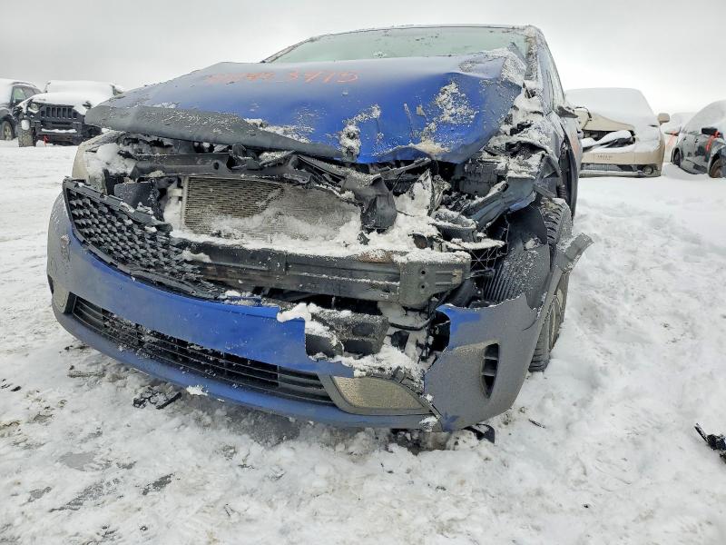 Photo 12 from auction – 2018 KIA FORTE LX with VIN 3KPFL4A75JE191587