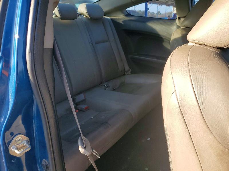 صورة رقم 10 من المزاد - 2012 HONDA CIVIC مع VIN 2HGFG3B16CH548230