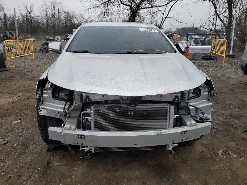 Photo 5 from auction – 2019 CHEVROLET IMPALA with VIN 1G11Z5SA0KU141684