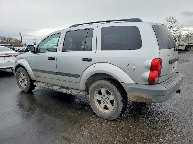 Photo 2 from auction – 2008 DODGE DURANGO SX with VIN 1D8HB38N28F133271