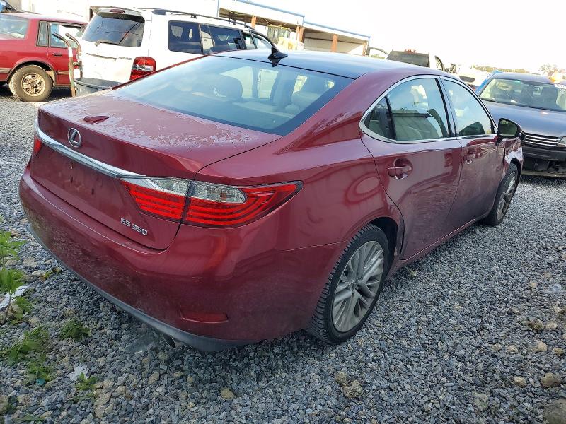 صورة رقم 3 من المزاد - 2014 LEXUS ES 350 مع VIN JTHBK1GG5E2140230