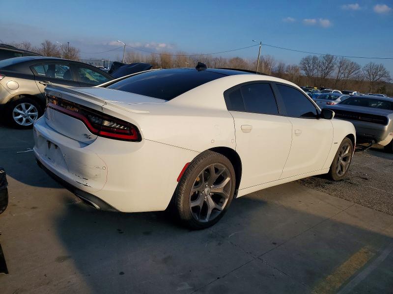 Photo 3 from auction – 2018 DODGE CHARGER with VIN 2C3CDXCT4JH210618
