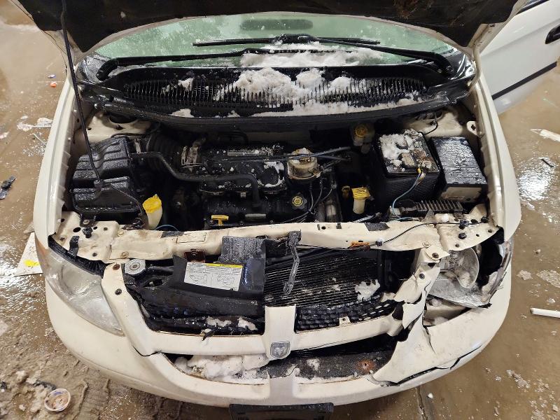 Снимка 12 от търг – 2003 DODGE CARAVAN SE с VIN 1D4GP25363B167273