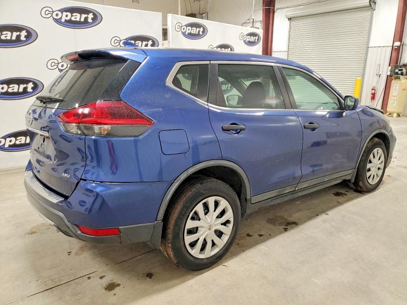 صورة رقم 3 من المزاد - 2018 NISSAN ROGUE S مع VIN KNMAT2MVXJP551333