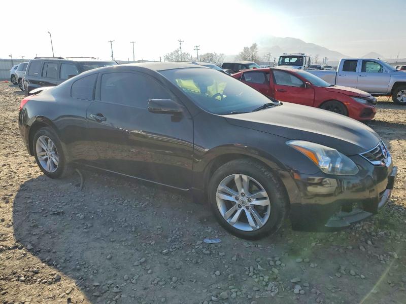 Photo 4 from auction – 2012 NISS ALTIMA with VIN 1N4AL2EP8CC133983