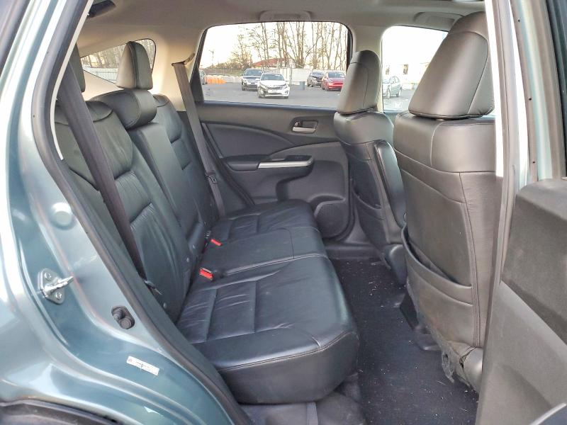 Zdjęcie 10 z aukcji – 2012 HONDA CR-V EXL z VIN 2HKRM4H79CH611298