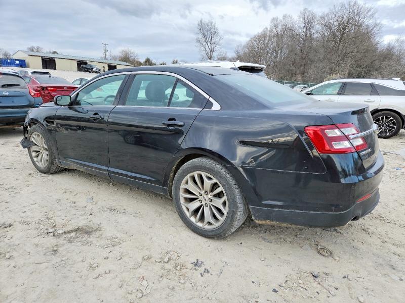 Photo 2 from auction – 2015 FORD TAURUS LIM with VIN 1FAHP2F85FG102908
