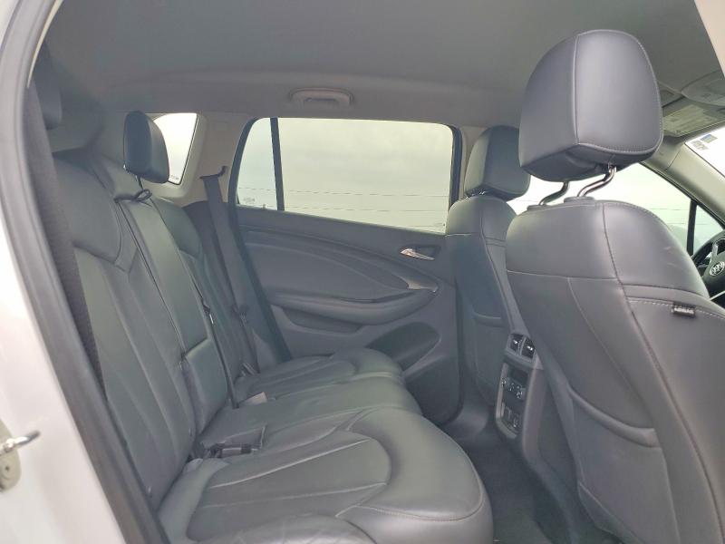 Photo 11 from auction – 2019 BUICK ENVISION with VIN LRBFXCSA7KD003405