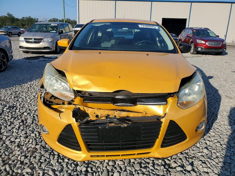 Foto 5 de la subasta – 2012 FORD FOCUS SE con VIN 1FAHP3K26CL188076