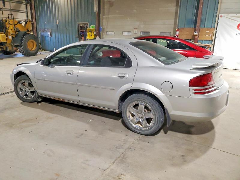 Photo 2 from auction – 2002 DODGE STRATUS SE with VIN 1B3EL46R02N198287