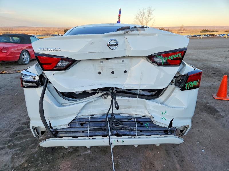 Photo 6 from auction – 2019 NISSAN ALTIMA S with VIN 1N4BL4BV0KN301475