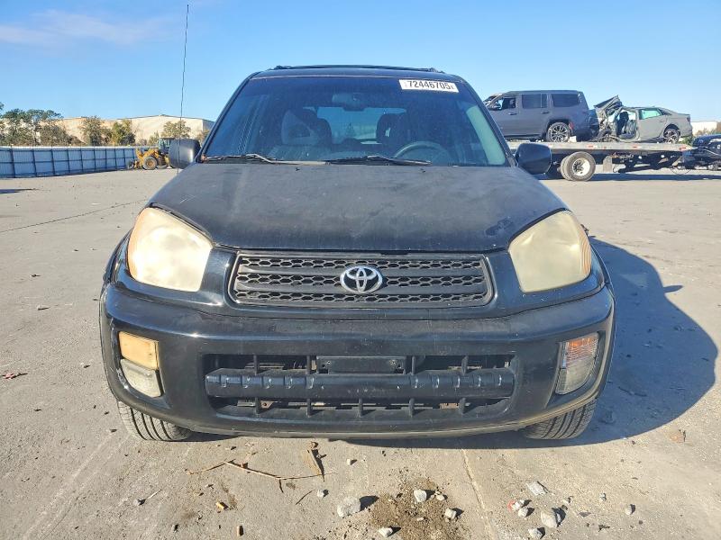 Photo 5 from auction – 2002 TOYOTA RAV4 with VIN JTEHH20V926042794