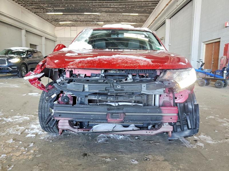 Photo 5 from auction – 2019 MITSUBISHI OUTLANDER with VIN JA4AD3A38KZ024719