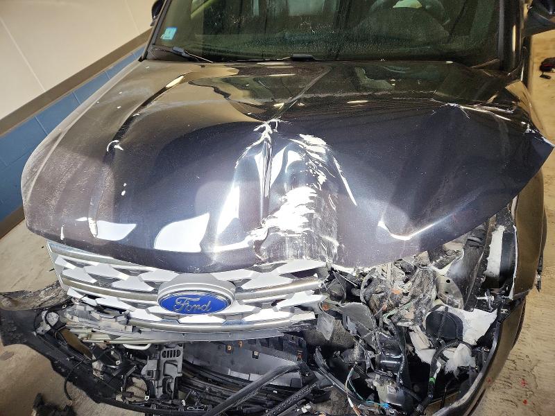 Photo 12 from auction – 2019 FORD EXPLORER L with VIN 1FM5K8F80KGA99078