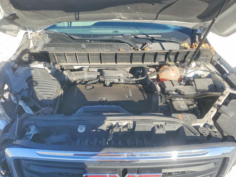 Photo 12 from auction – 2017 GMC ACADIA SLE with VIN 1GKKNKLA4HZ152529