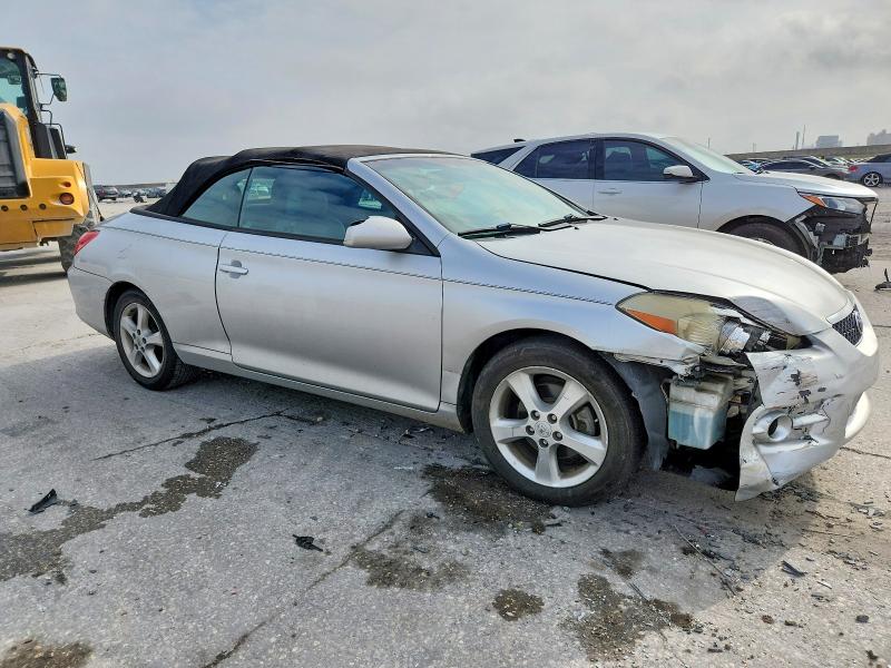 Photo 4 from auction – 2008 TOYOTA CAMRY SOLARA with VIN 4T1FA38P58U149918