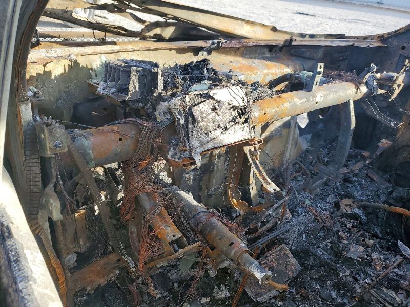 Photo 9 from auction – 2020 CHEVROLET SILVERADO with VIN 1GC4YREY8LF105173