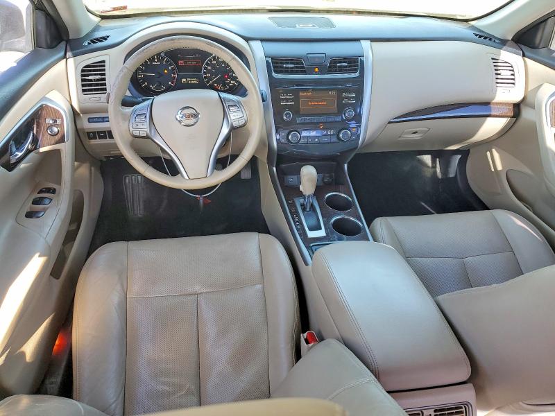 صورة رقم 8 من المزاد - 2015 NISSAN ALTIMA 2.5 مع VIN 1N4AL3AP1FC455185