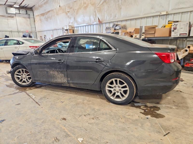 Photo 2 from auction – 2016 CHEVROLET MALIBU LIM with VIN 1G11C5SA6GU105393