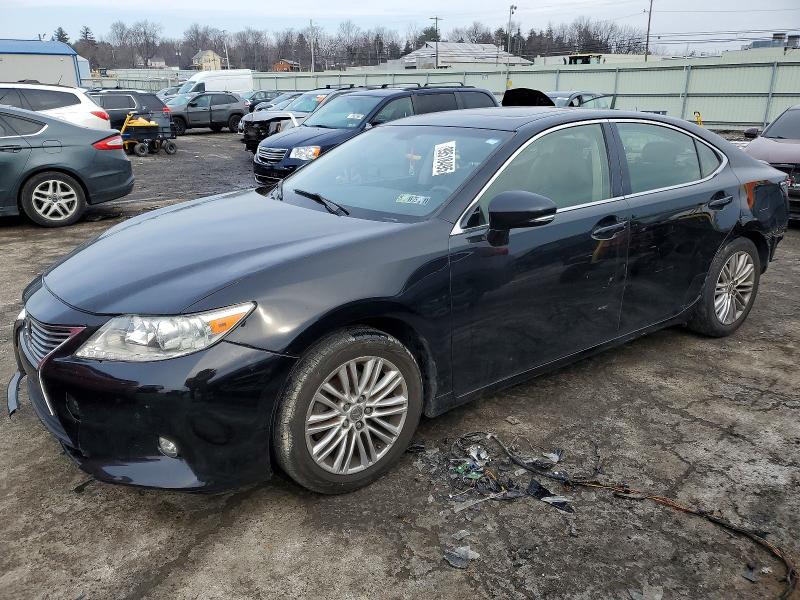 Zdjęcie 1 z aukcji – 2015 LEXUS ES 350 z VIN JTHBK1GG8F2160022