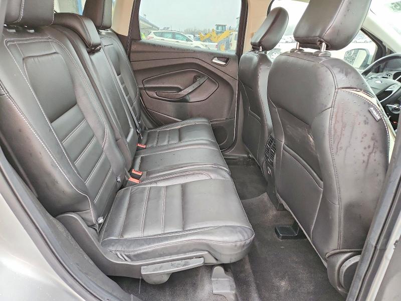 Photo 10 from auction – 2018 FORD ESCAPE with VIN 1FMCU0HD3JUD03160