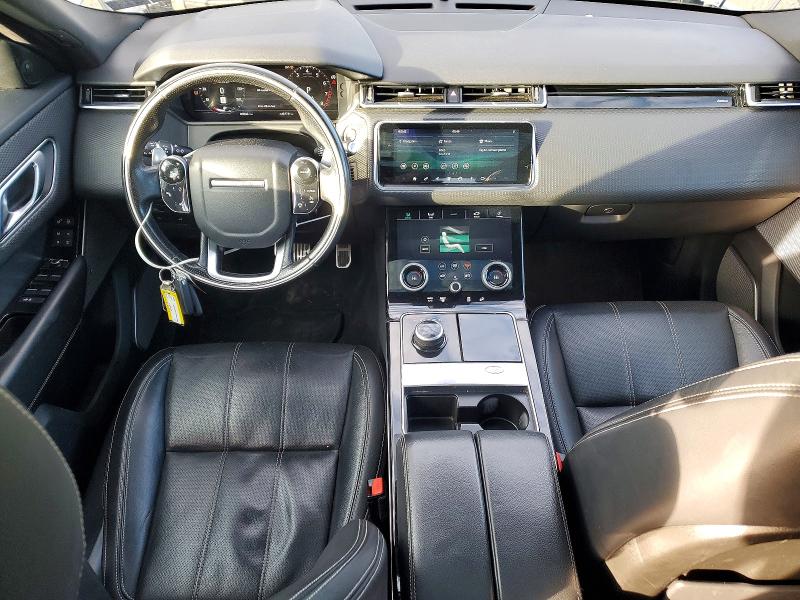 Photo 8 from auction – 2019 LAND ROVER RANGE ROVE with VIN SALYL2EX1KA779314