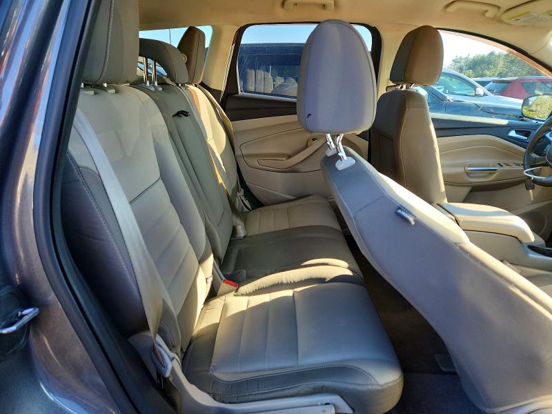 Photo 11 from auction – 2013 FORD ESCAPE SE with VIN 1FMCU9GXXDUA82905