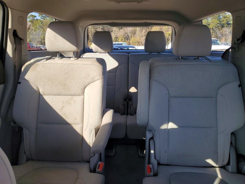 Photo 10 from auction – 2020 GMC ACADIA with VIN 1GKKNKLS1LZ137293