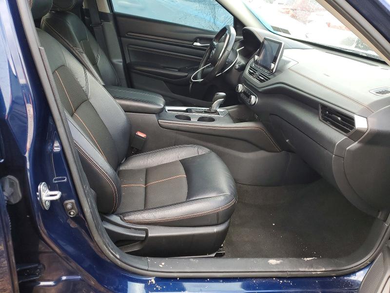 Photo 7 from auction – 2022 NISSAN ALTIMA with VIN 1N4BL4CV4NN303619