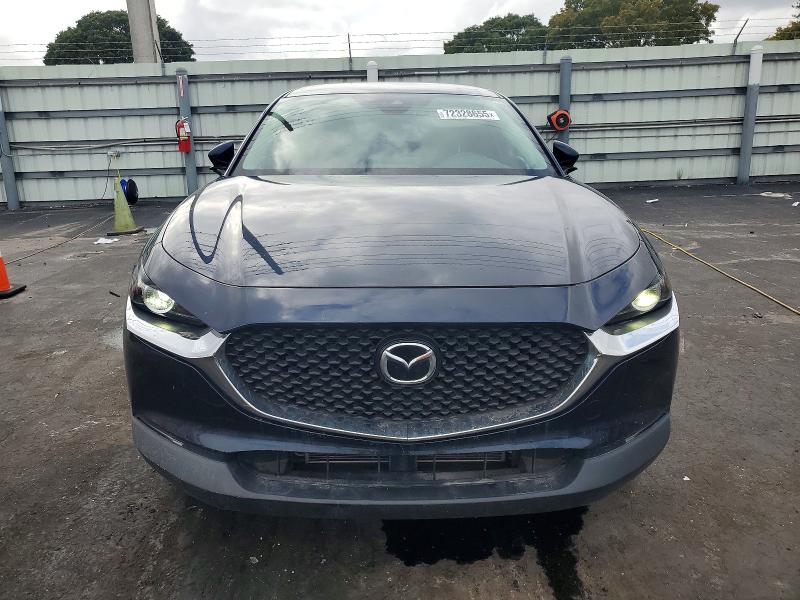Photo 5 from auction – 2020 MAZDA CX-30 with VIN 3MVDMACL0LM119734