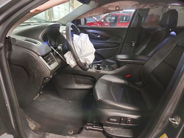 Photo 7 from auction – 2019 GMC TERRAIN SL with VIN 3GKALVEV0KL142744