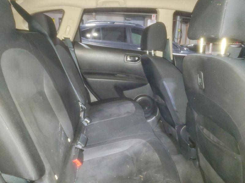 Photo 10 from auction – 2013 NISSAN ROGUE S with VIN JN8AS5MV3DW641491