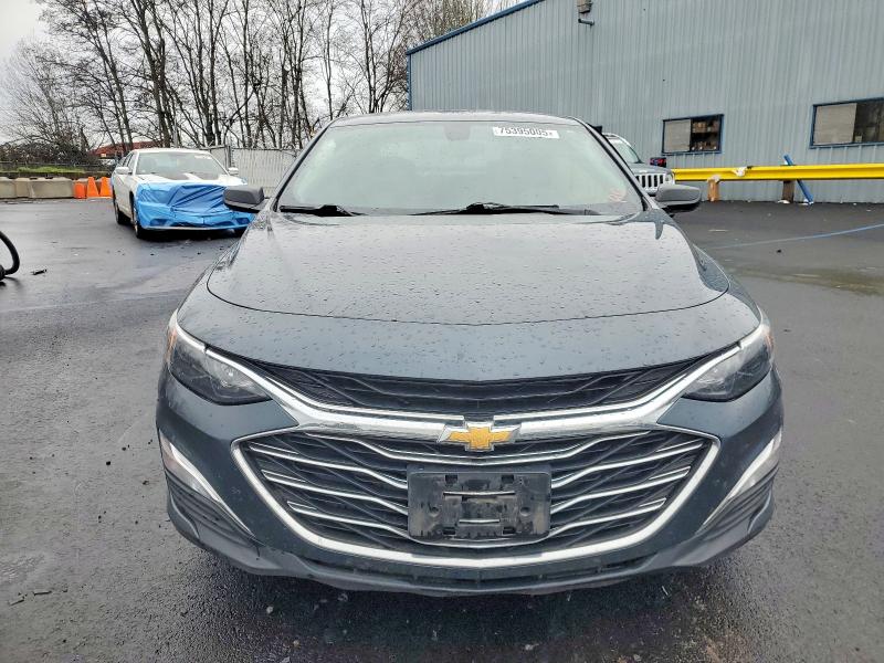 Photo 5 from auction – 2019 CHEVROLET MALIBU LS with VIN 1G1ZC5ST3KF209213